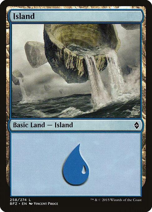 Isla