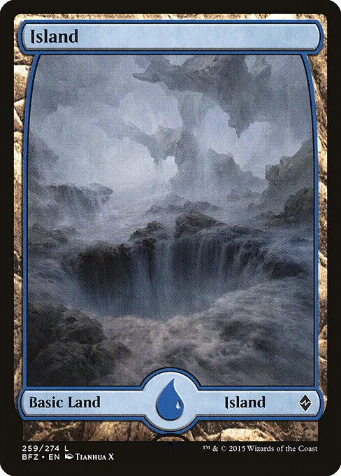 Isla