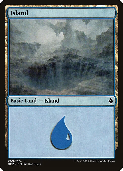 Isla