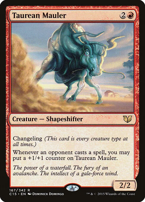 Lacerador taurino