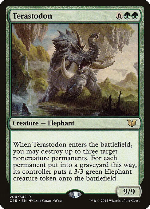 Terastodonte