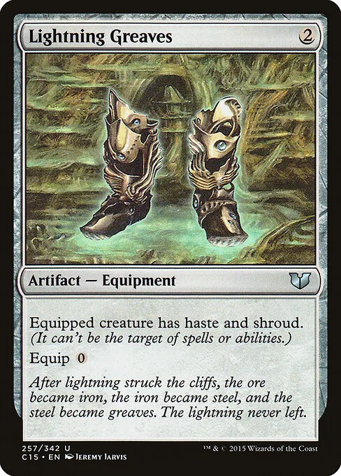 Grebas relámpago