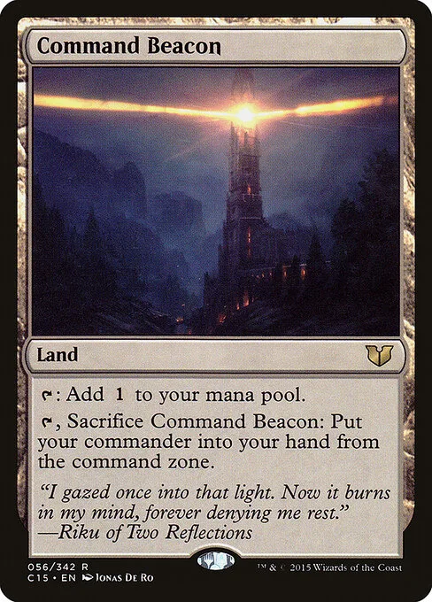 Faro del dominio