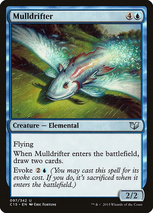 Errante meditabundo