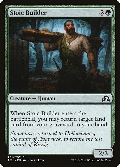 Constructor estoico