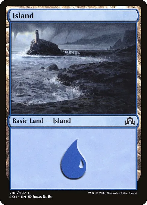 Isla