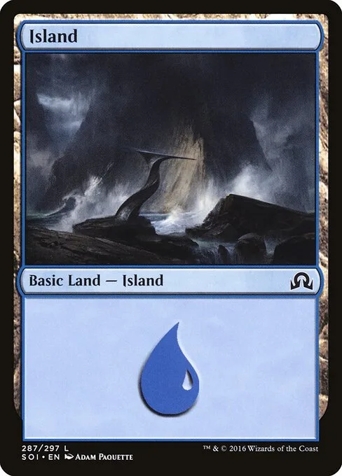 Isla