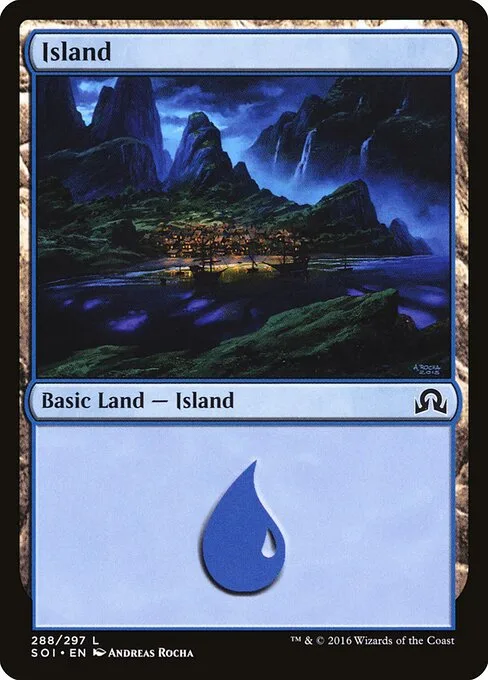 Isla