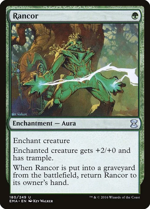 Rencor