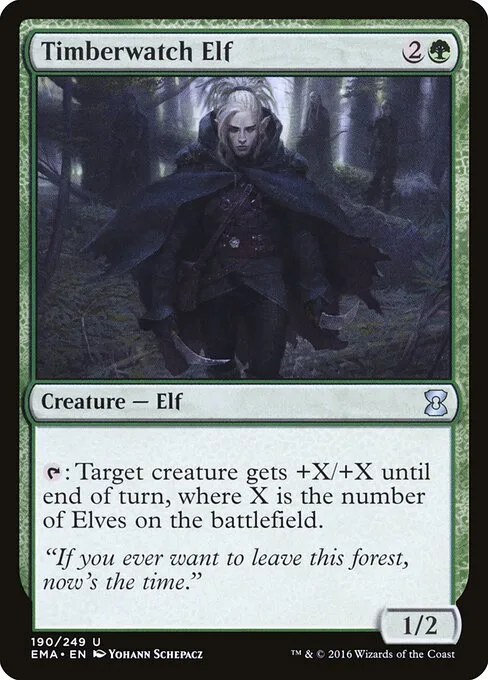 Elfo vigilabosques
