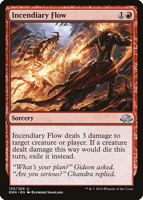 Ráfaga incendiaria