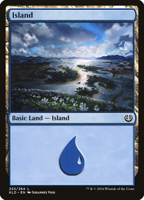 Isla