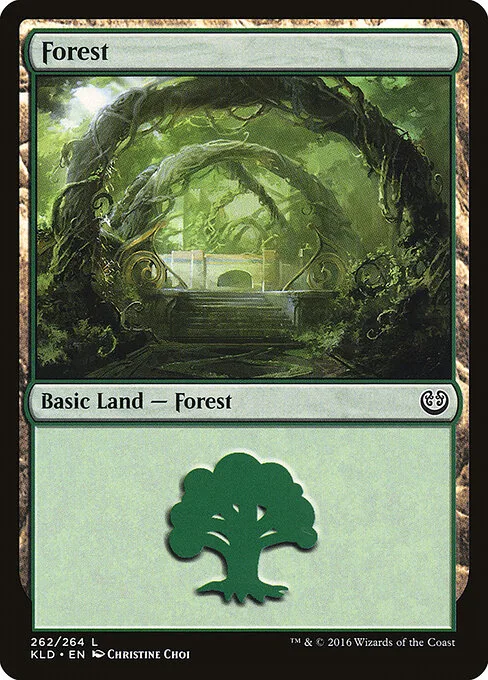 Bosque