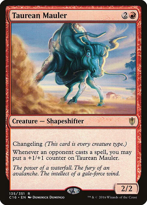 Lacerador taurino