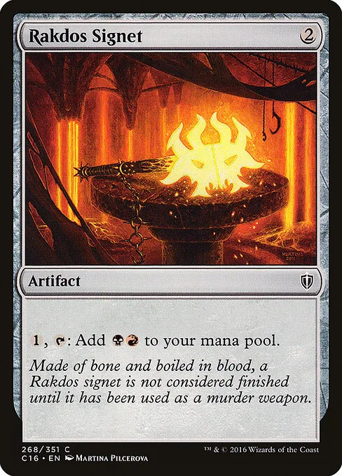 Sello rakdos