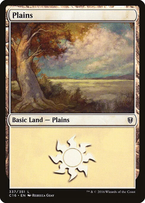 Llanura