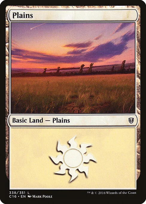 Llanura