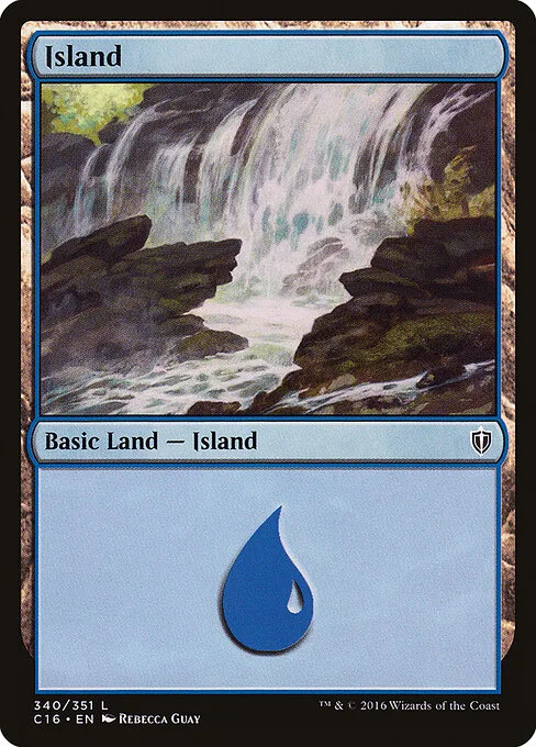 Isla
