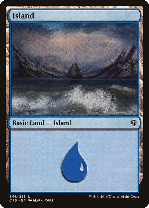 Isla