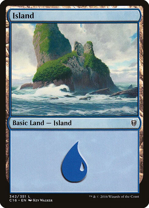 Isla