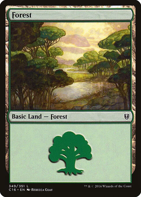 Bosque