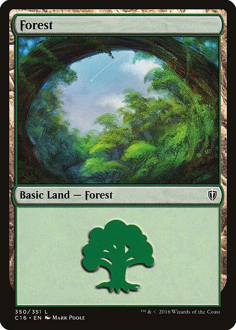 Bosque