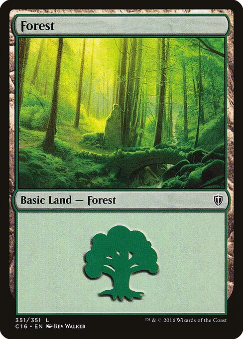 Bosque