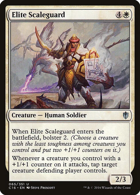 Guardiascama de élite