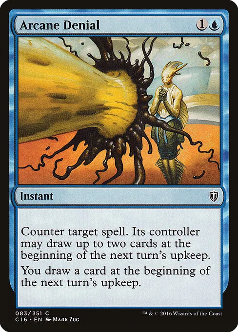 Constricción arcana