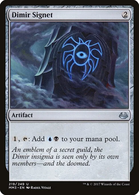 Sello dimir