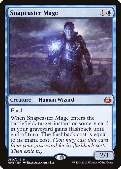 Mago lanzachasquidos