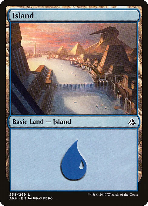 Isla