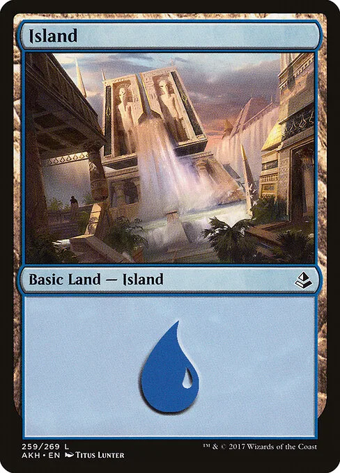 Isla