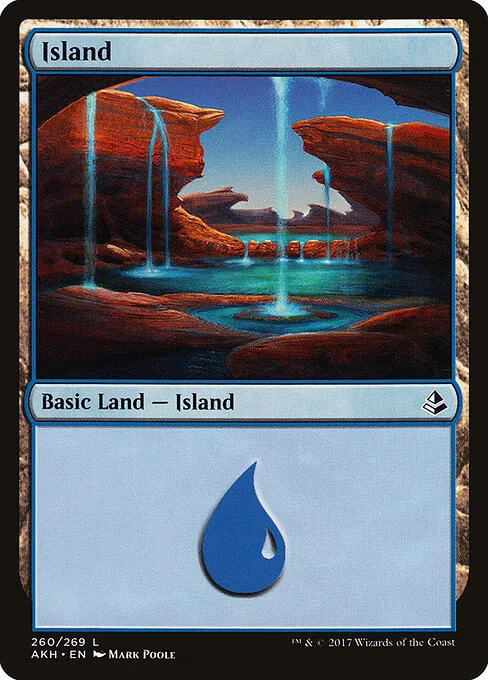 Isla