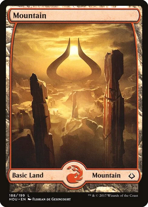Montaña