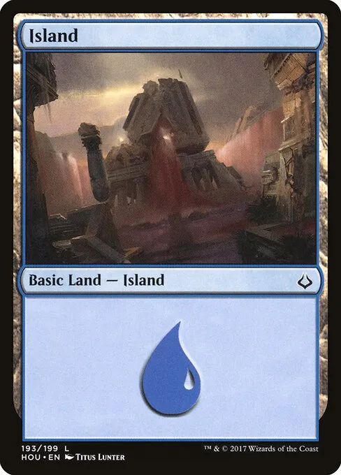 Isla