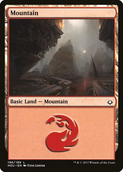 Montaña