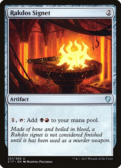 Sello rakdos