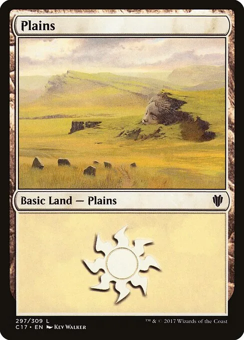 Llanura