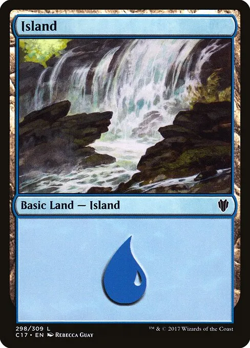 Isla