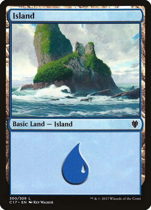 Isla