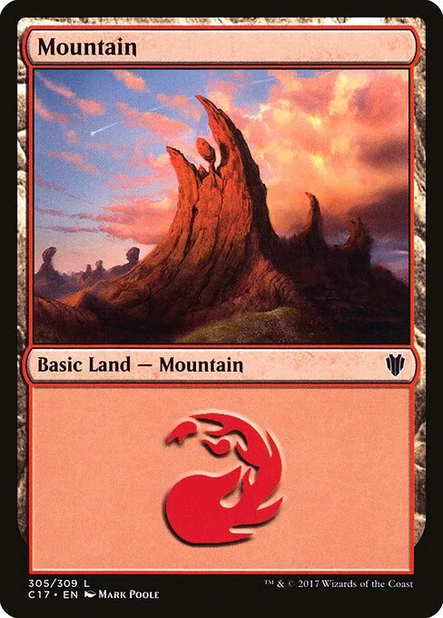 Montaña