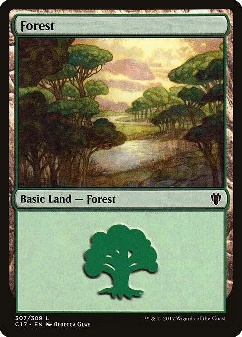 Bosque