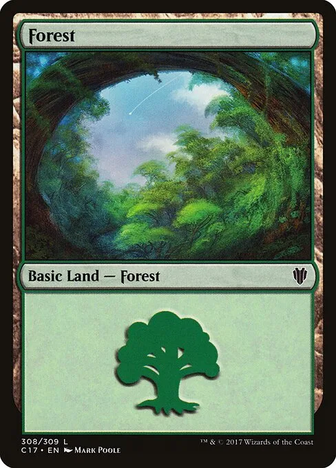 Bosque