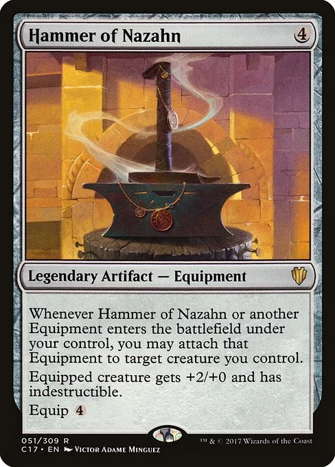 Martillo de Nazahn