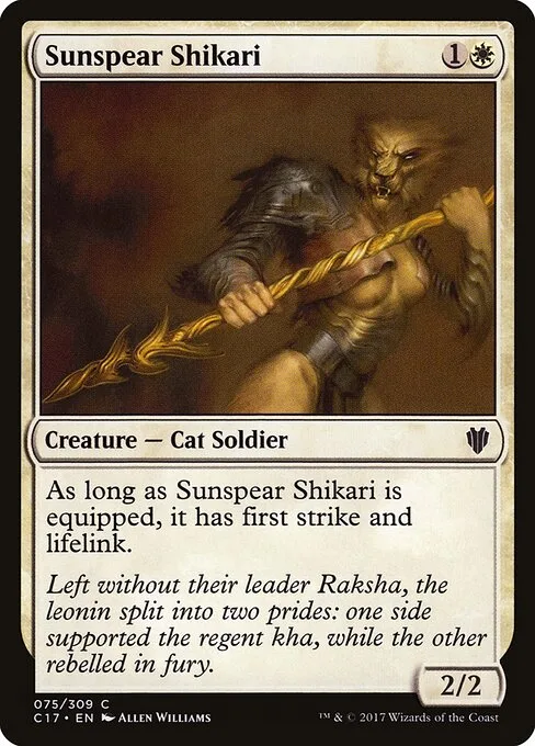 Shikari lanza solar