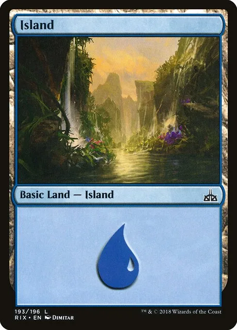 Isla