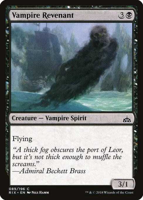 Aparecido vampiro