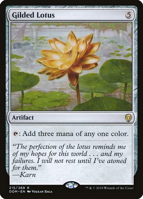Loto de oropel