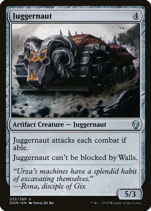 Destructor